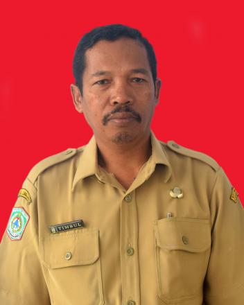 TIMBUL