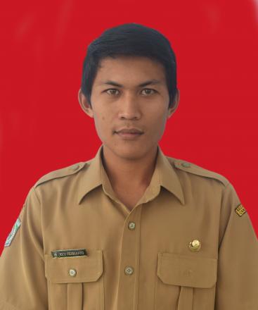 RICO FIDIRIANTO