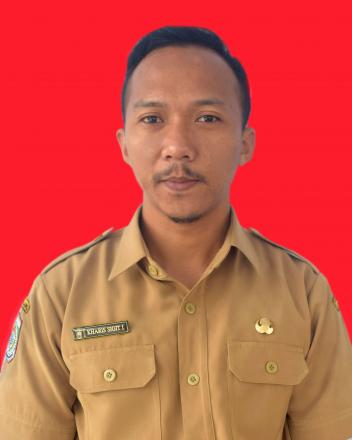 KHARIS SIGIT